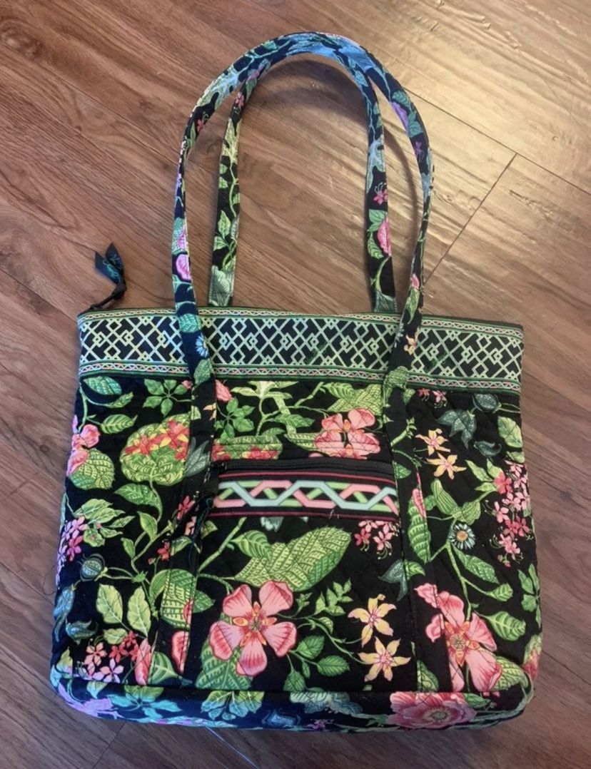 Vera Bradley Tote