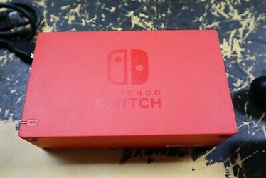 Nintendo Switch  Thumbnail