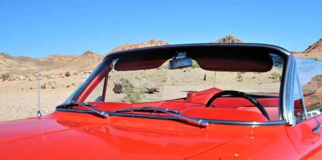 1962 Chevrolet Corvair