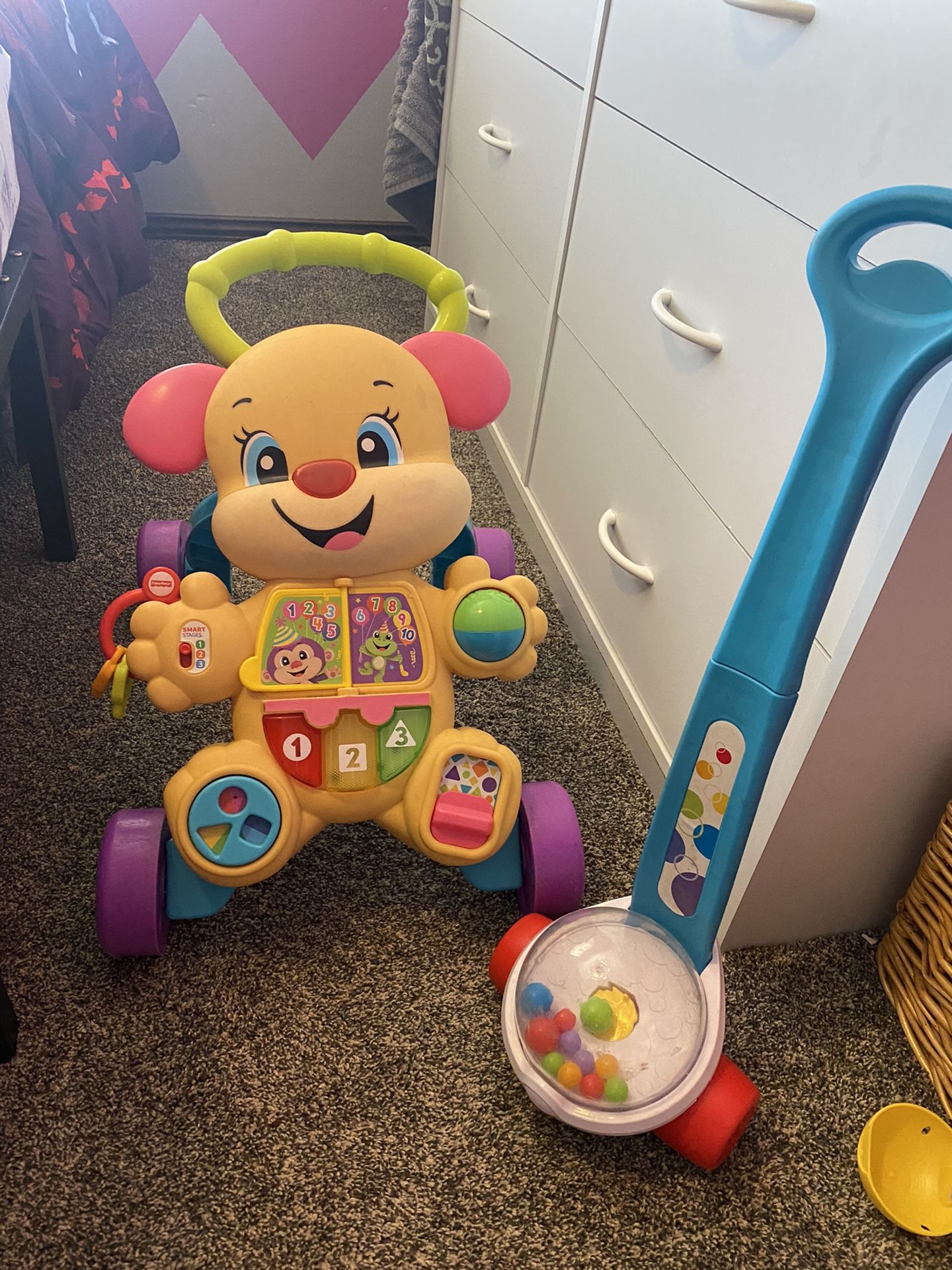 Baby Toys