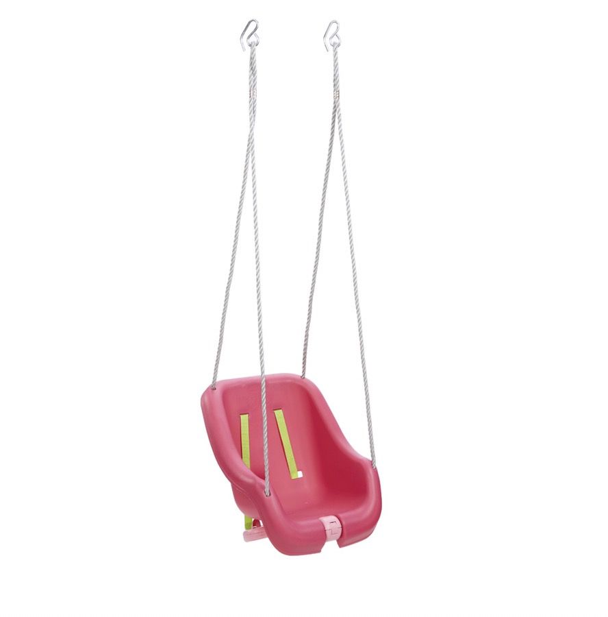 Little Tikes 2 In 1 Secure Swing
