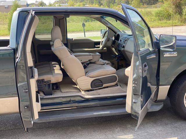 2006 Ford F-150