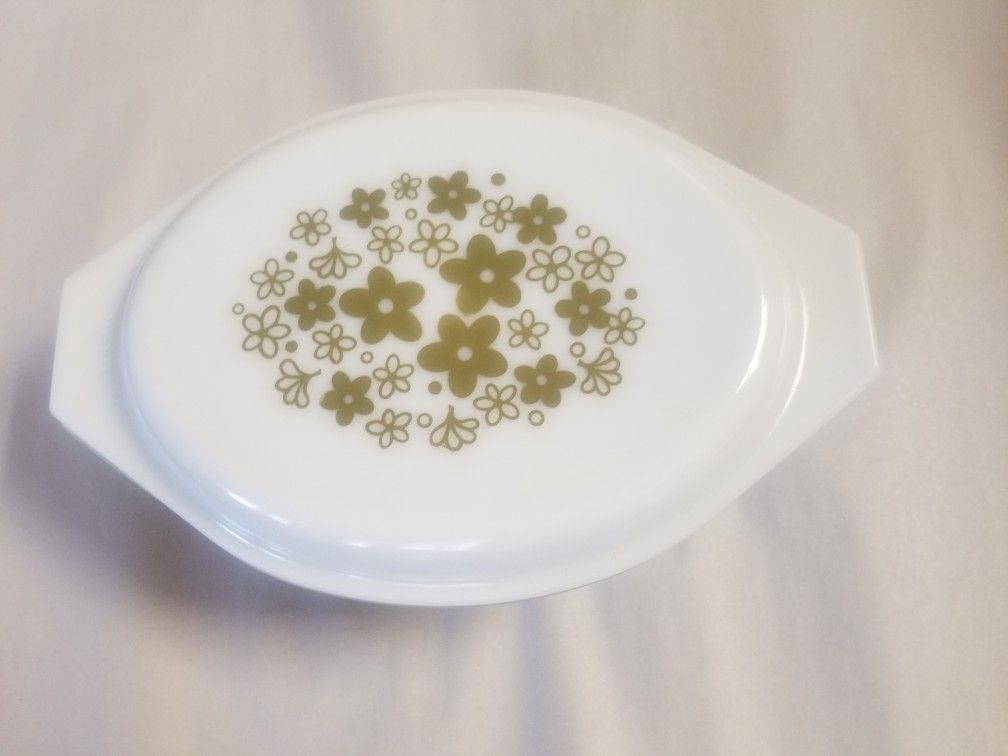 Vintage Pyrex