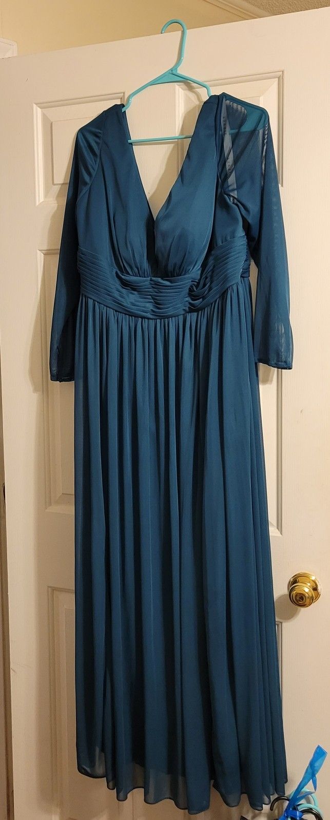 Bridesmaid / Formal Dress