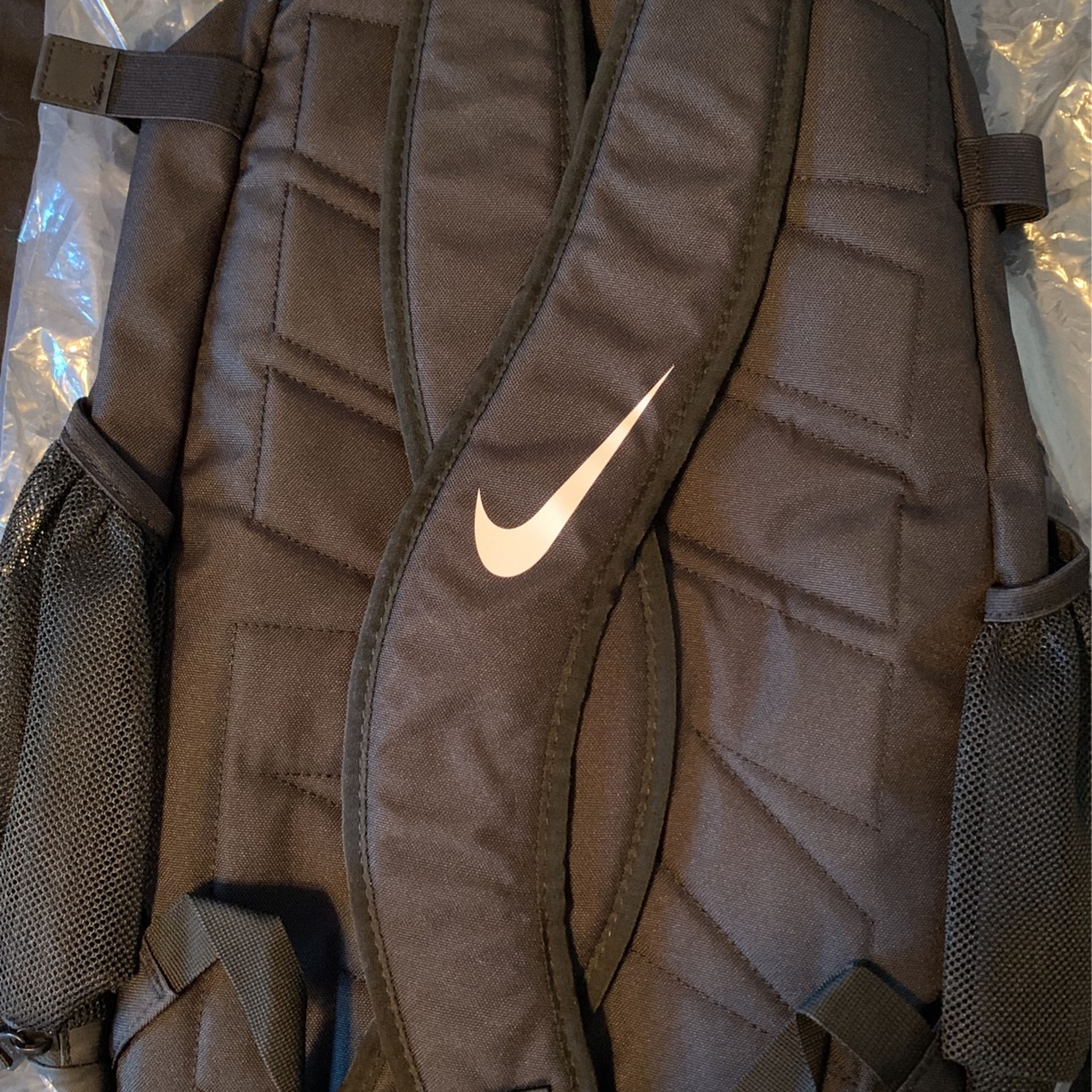 NIKE BASEBALL BACKPACK 2 Available