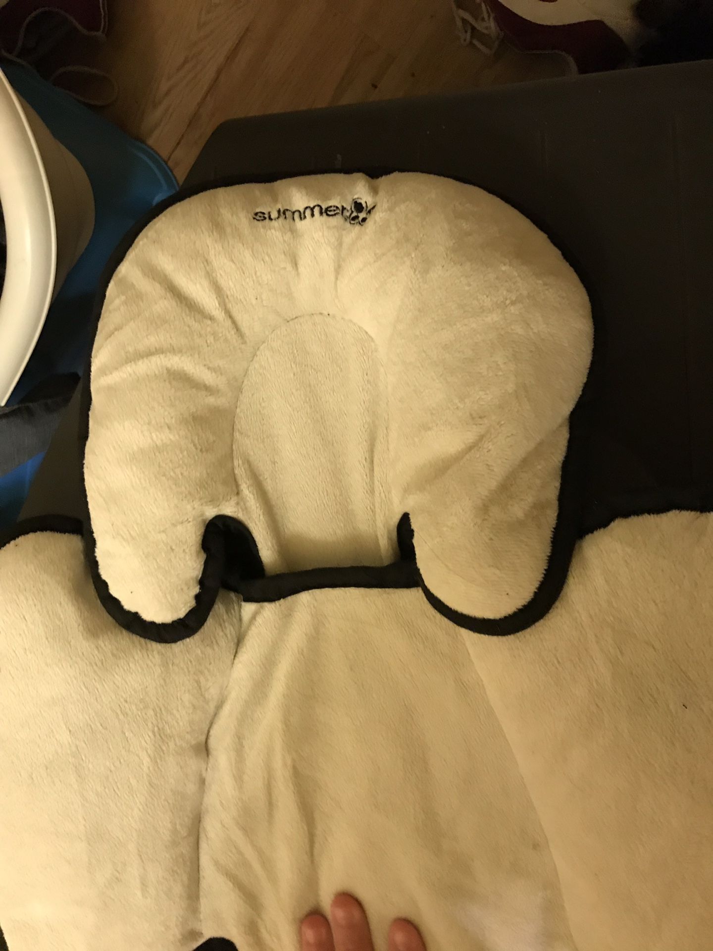 Baby stuff