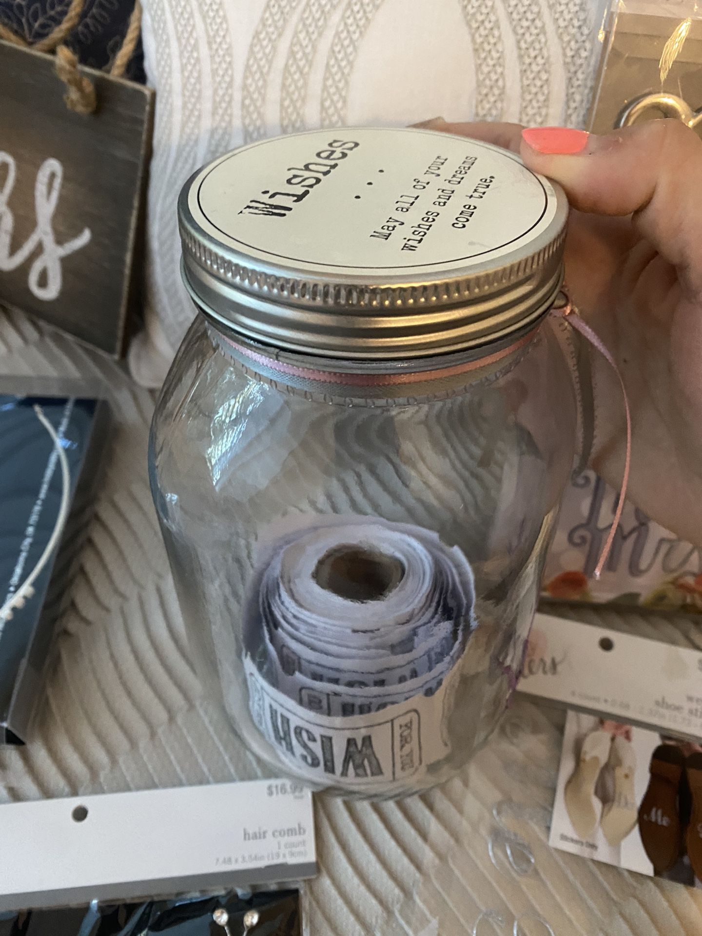 Wedding Accessories