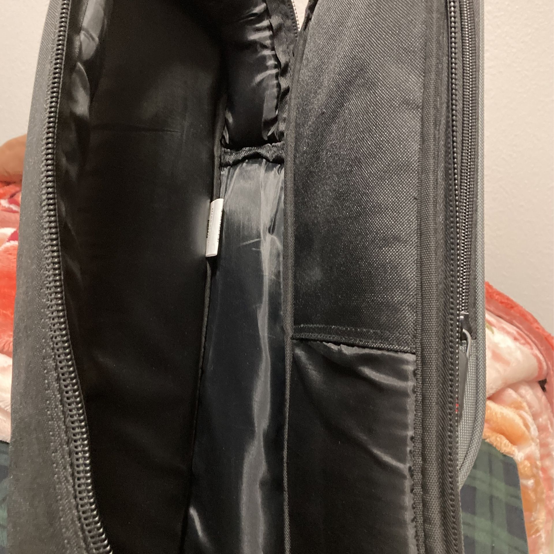 Road Runner Boulevard acoustic gig bag