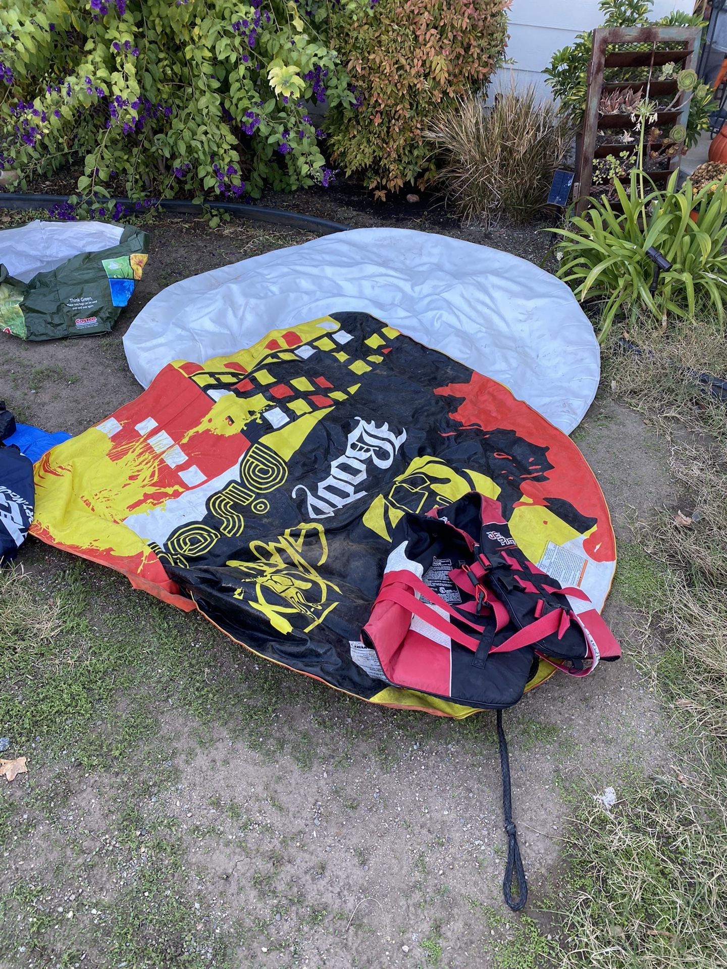 SALE- SANTEE ANLEE DR