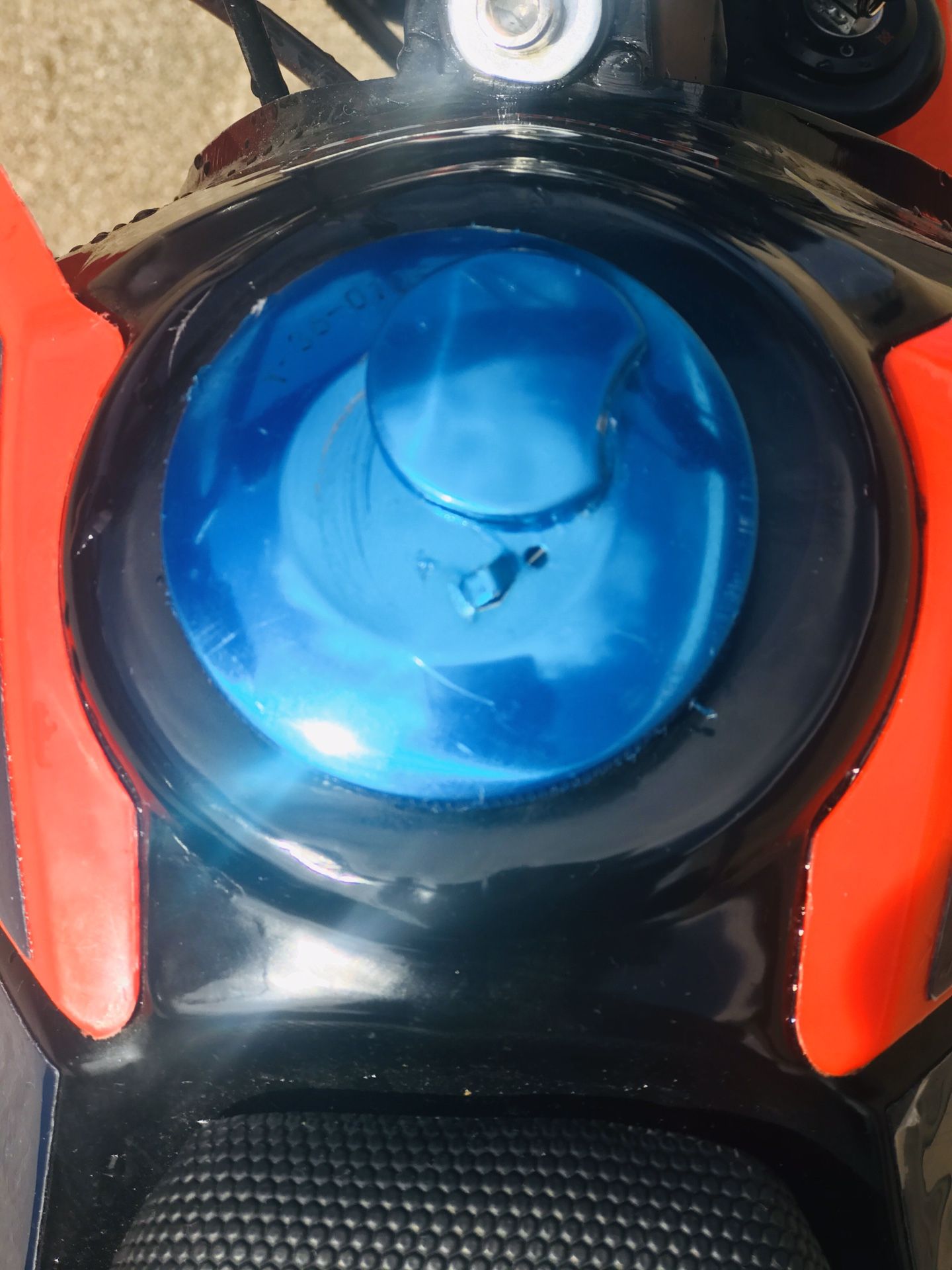APOLLO RFZ