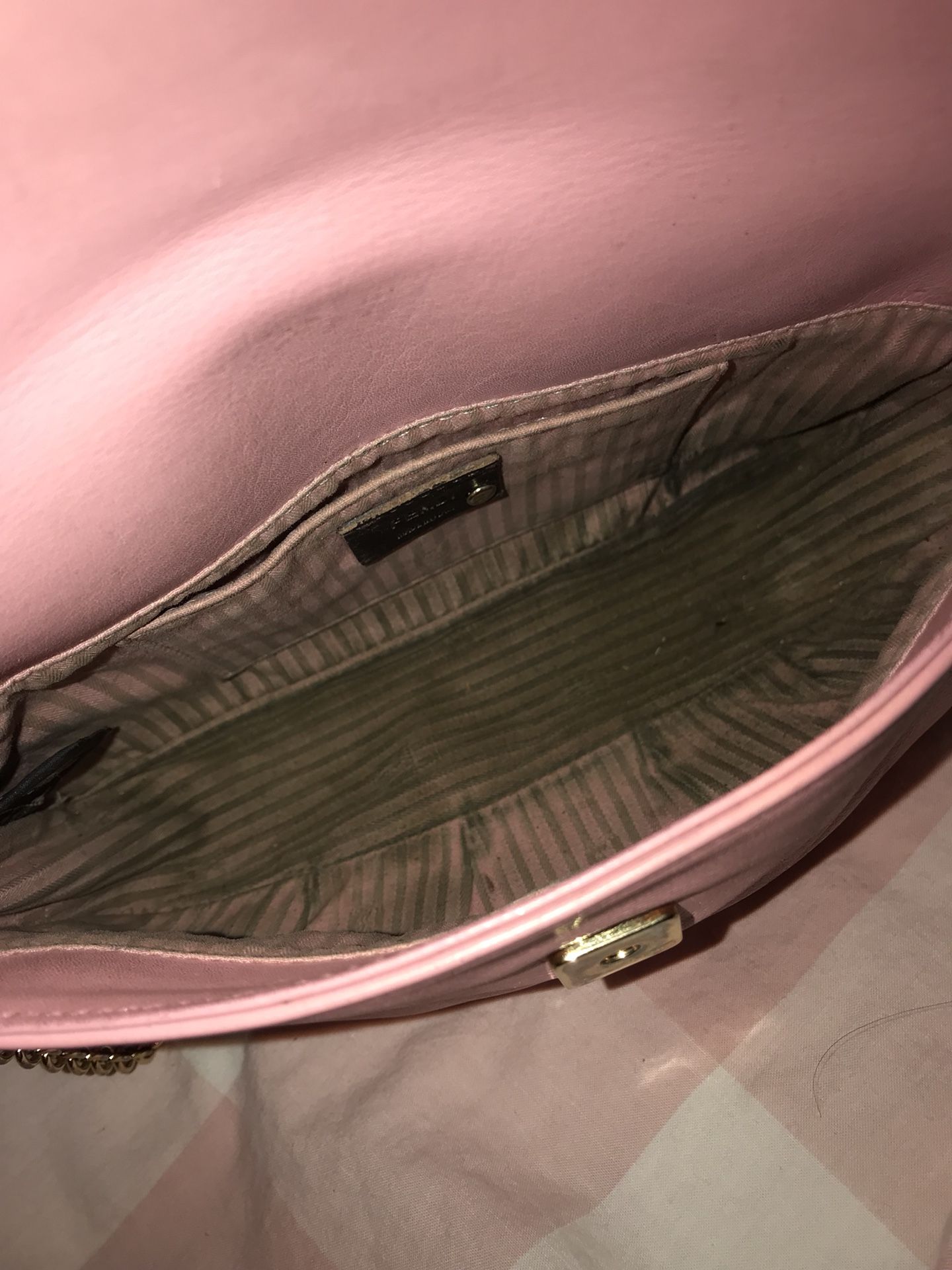 Fendi Purse