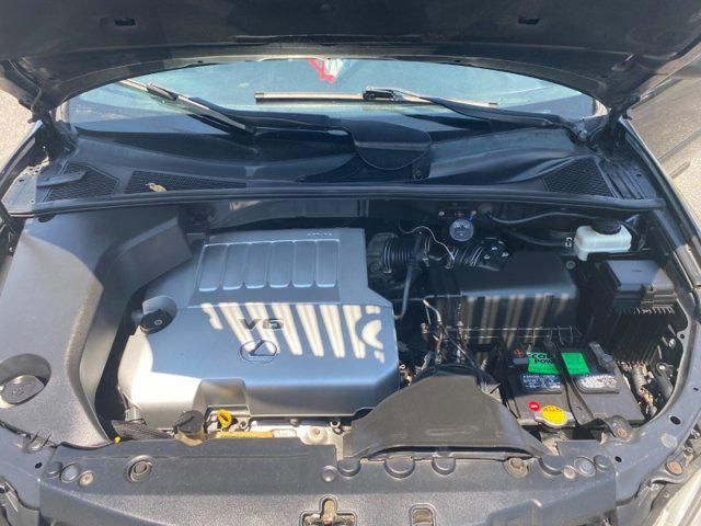 2009 Lexus RX 350