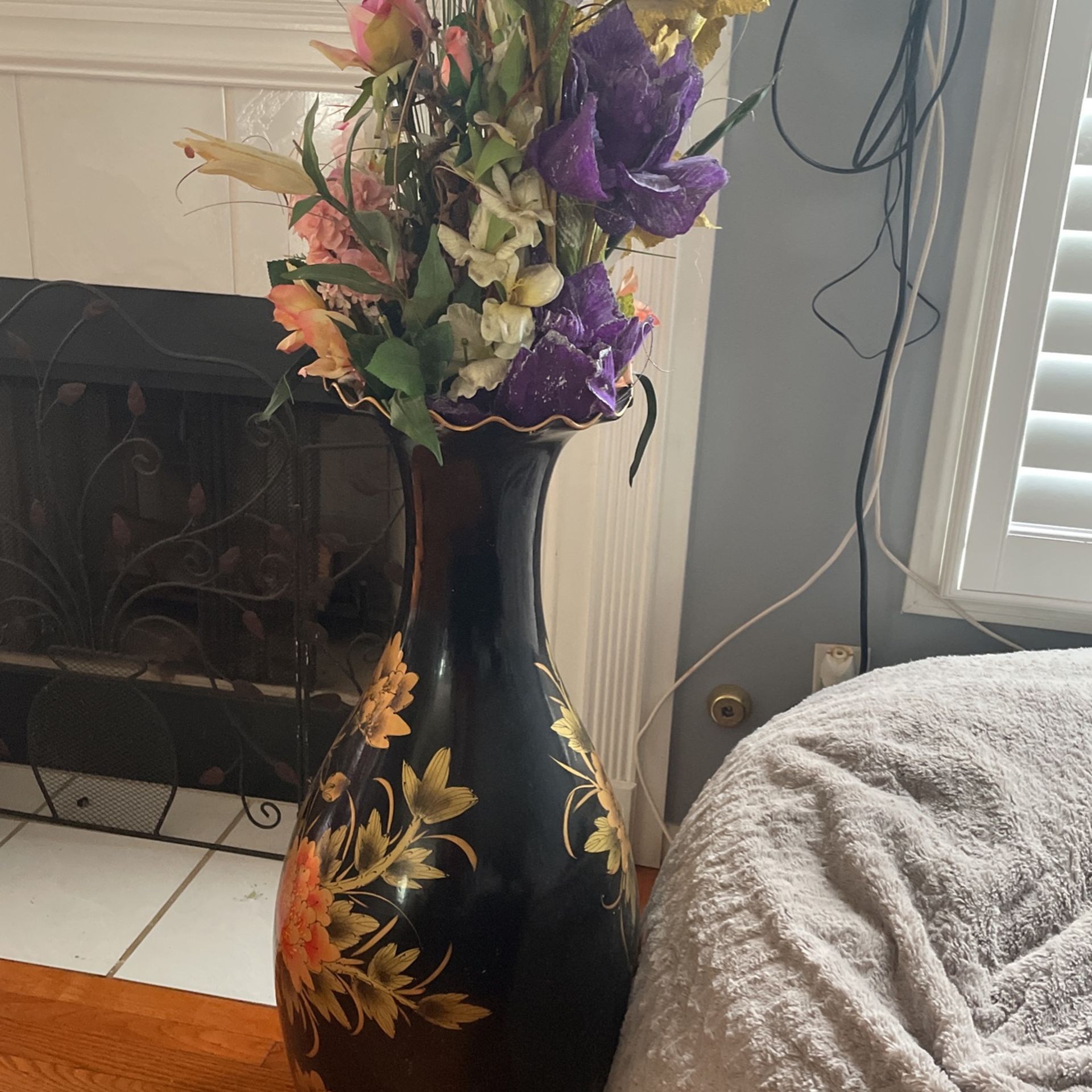 Flowers Decoration