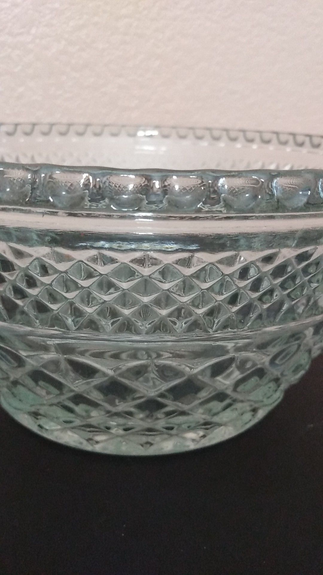 Crystal Bowl