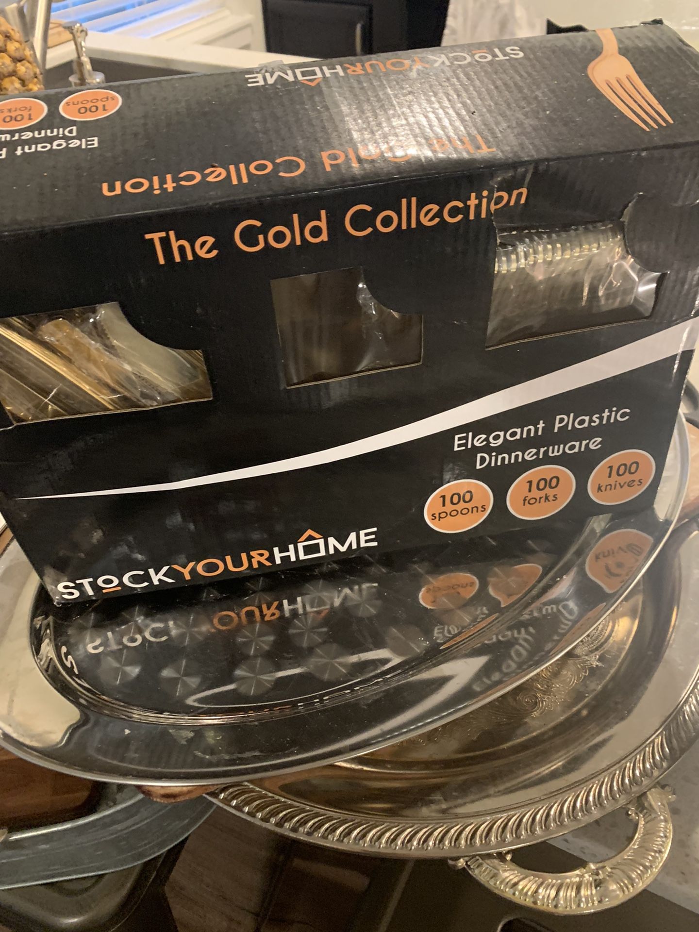 Wedding Supplies