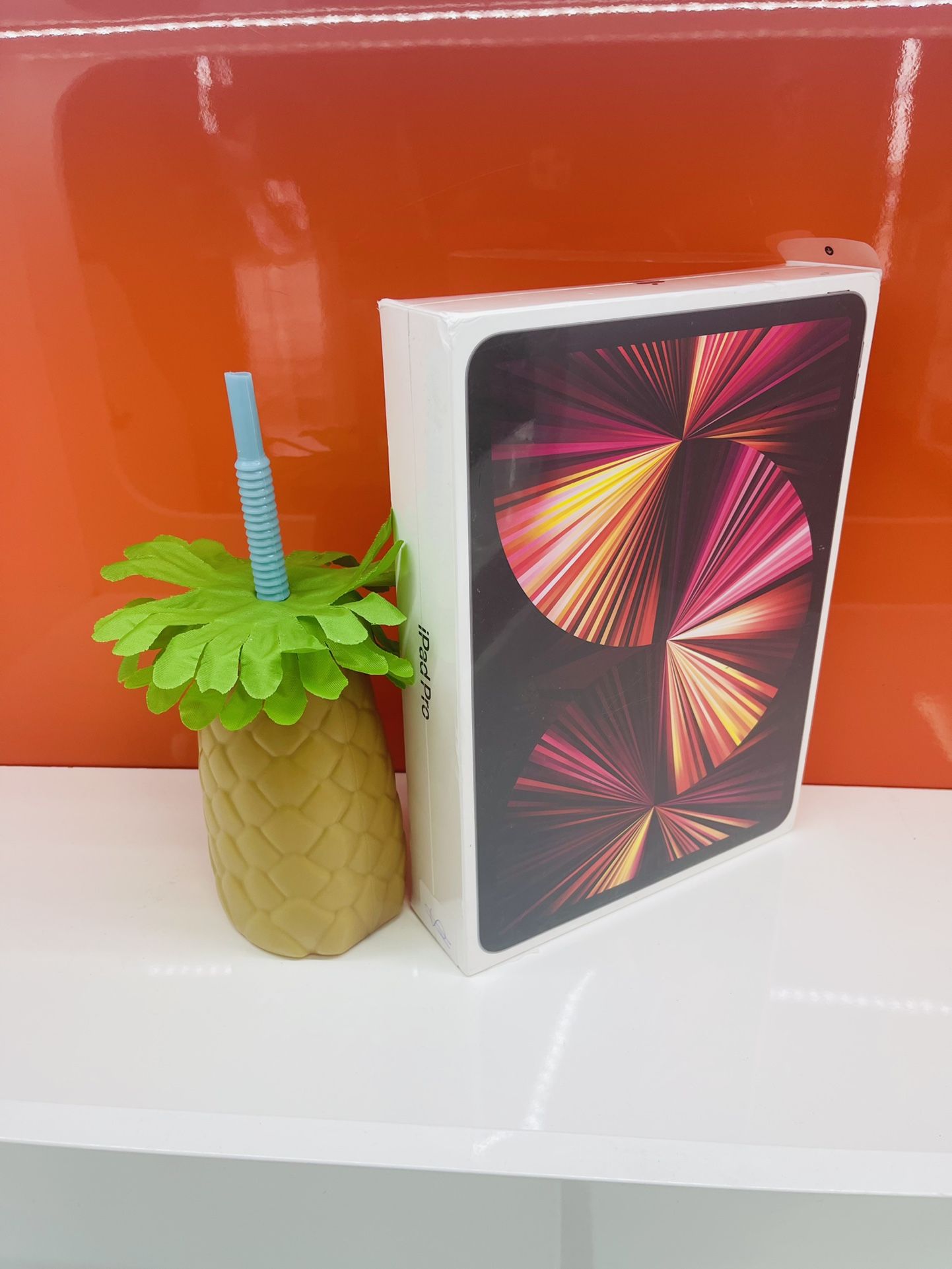($30 Down Finance ) IPad Pro 3rd Gen