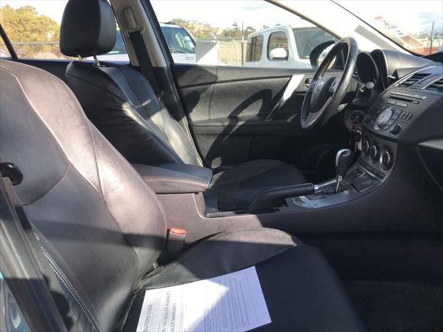 2010 Mazda Mazda3