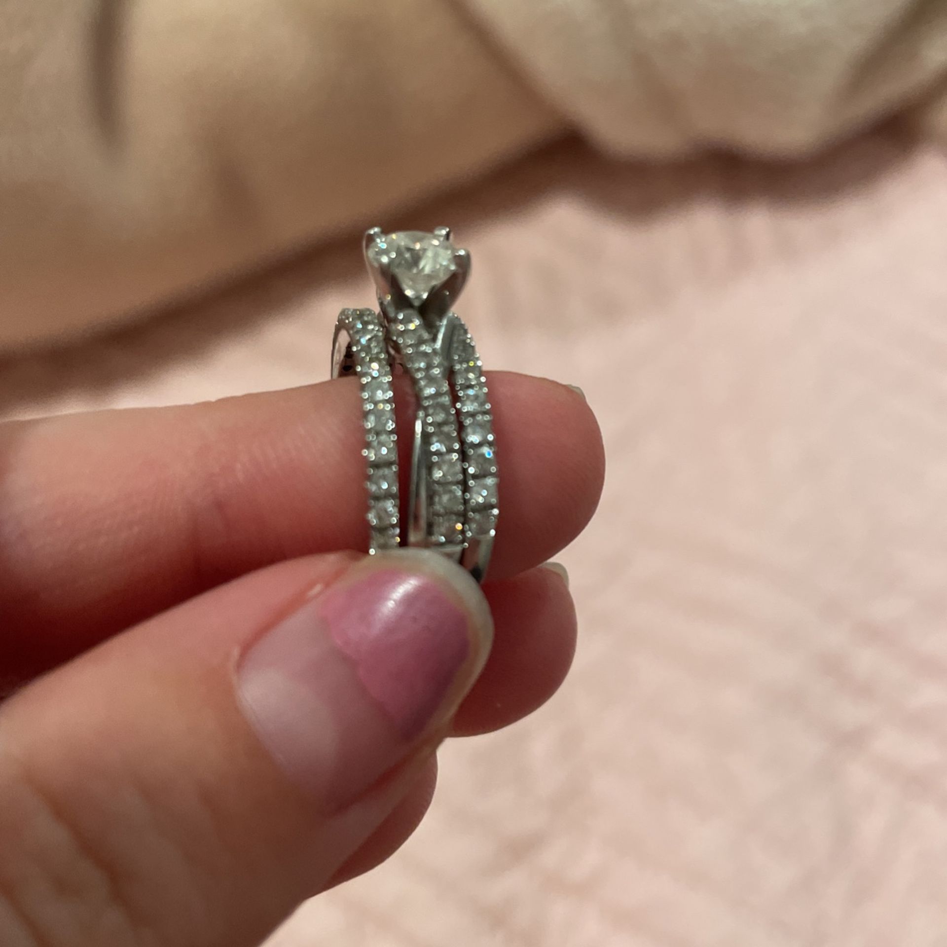 Wedding Ring