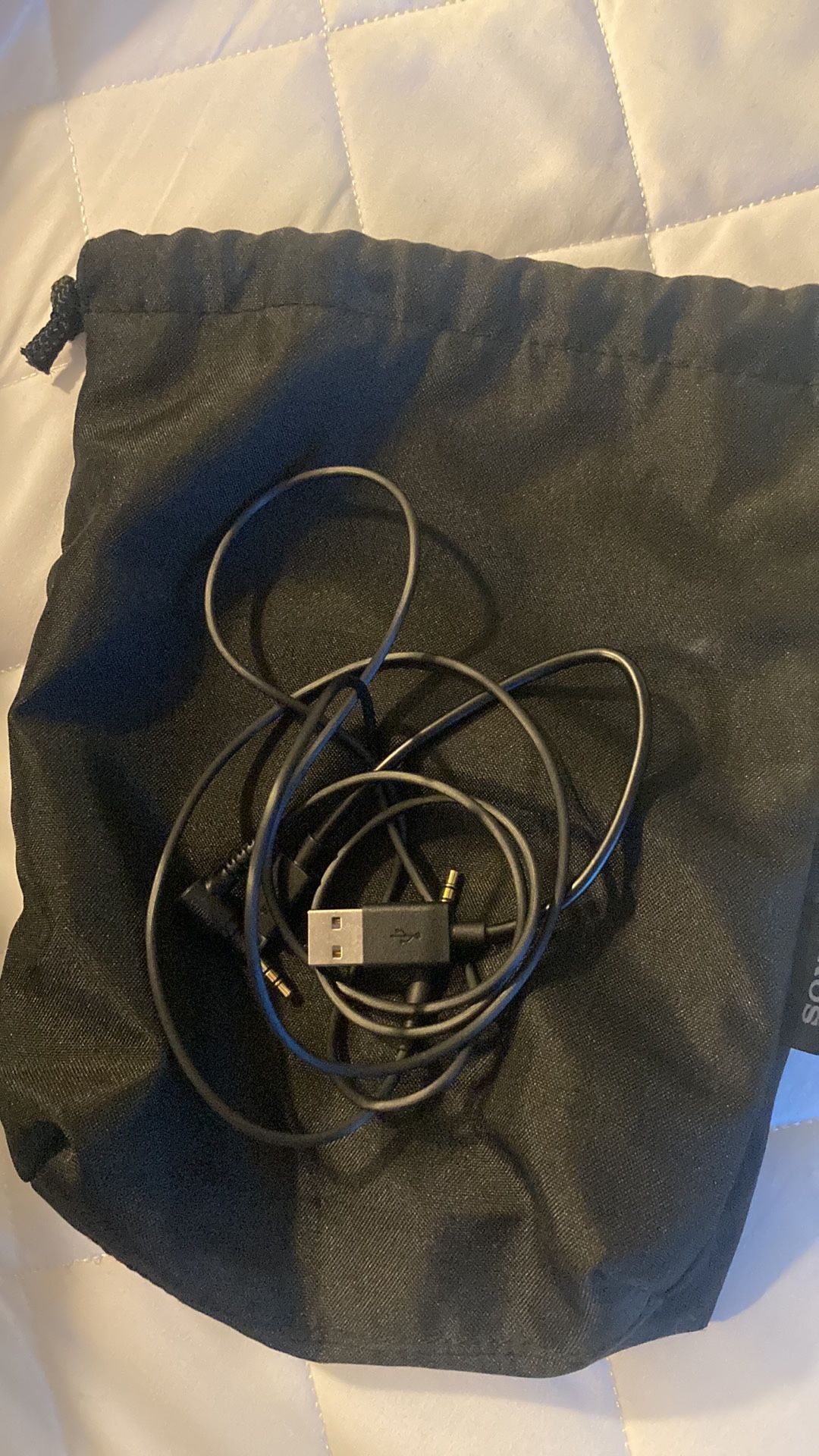 Headphones Bluetooth
