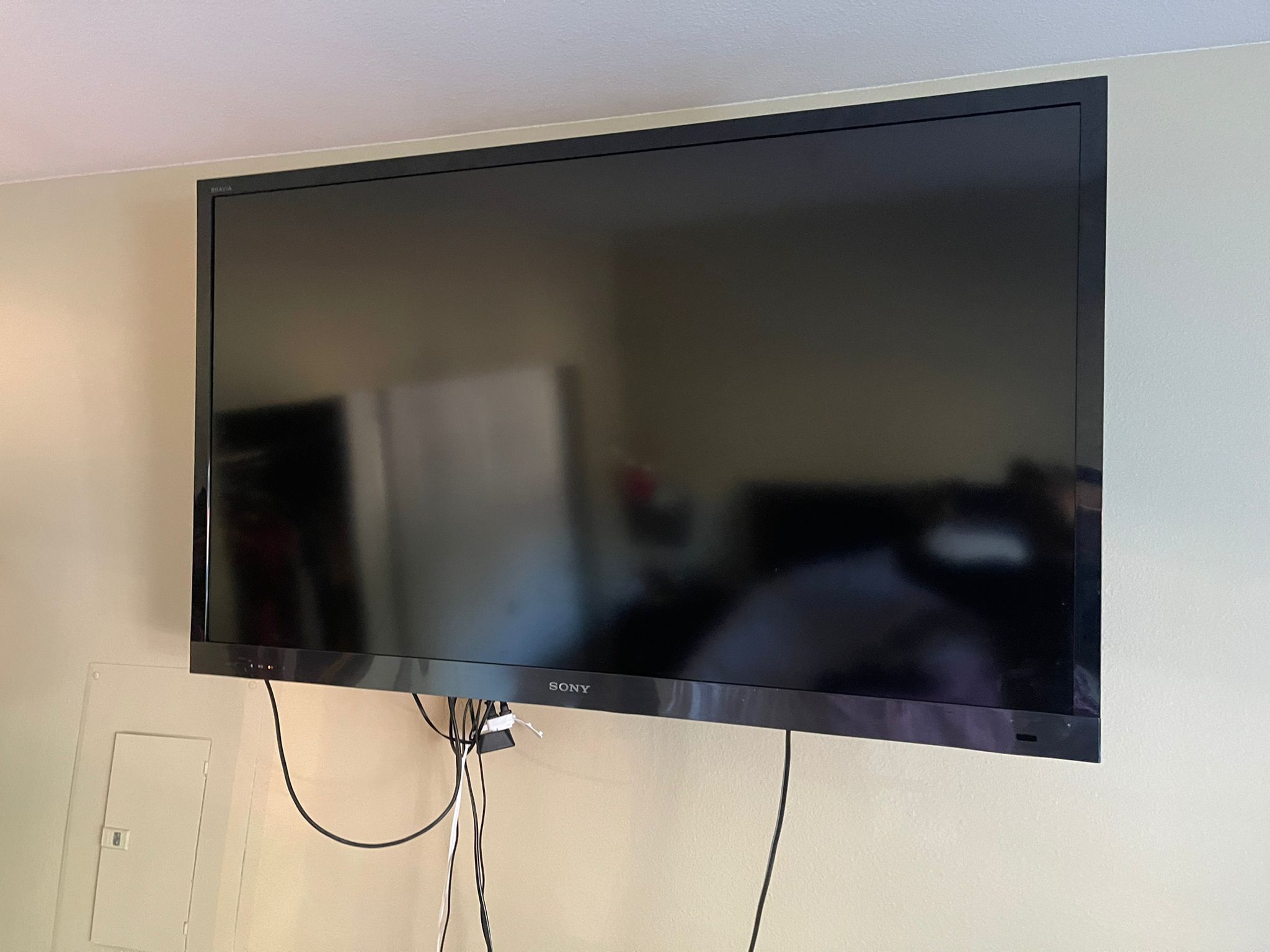 Smart Tv 55 Inch