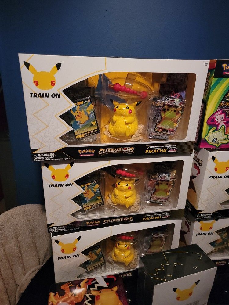 Celebration Box