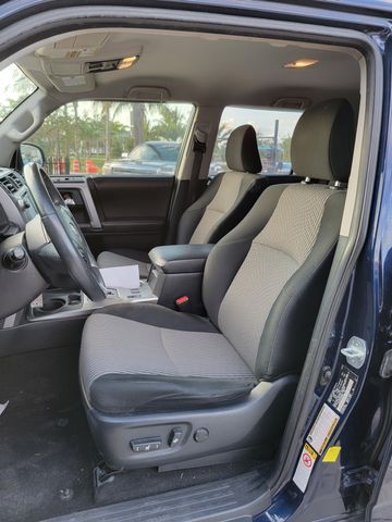 2015 Toyota 4Runner