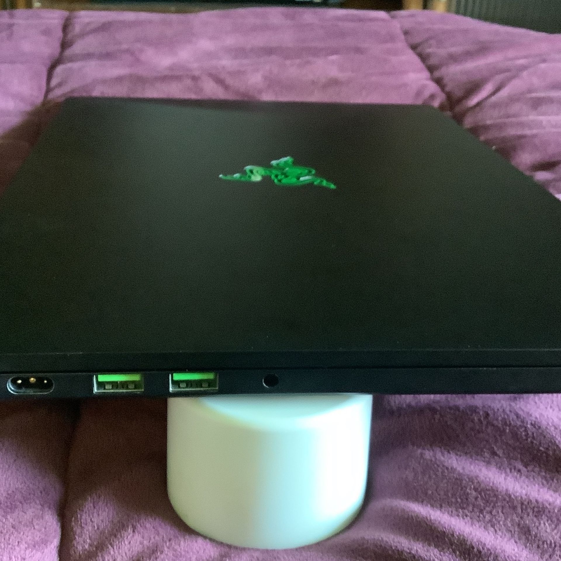 2018/2019 Razor Laptop