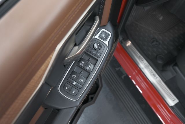 2021 Ram 3500