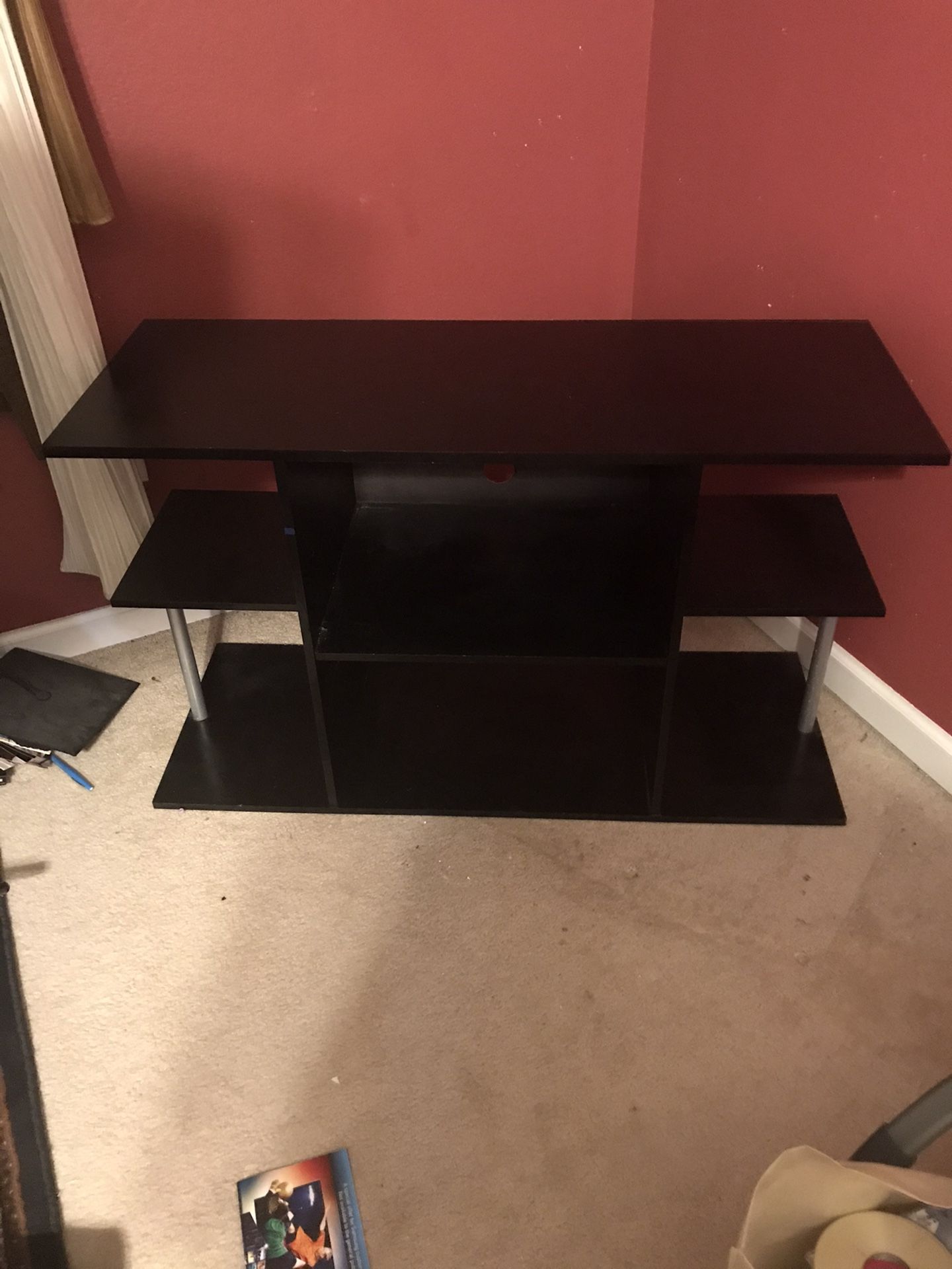 Moving EVERYTHING Must Go