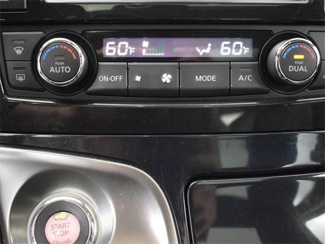 2018 Nissan Maxima