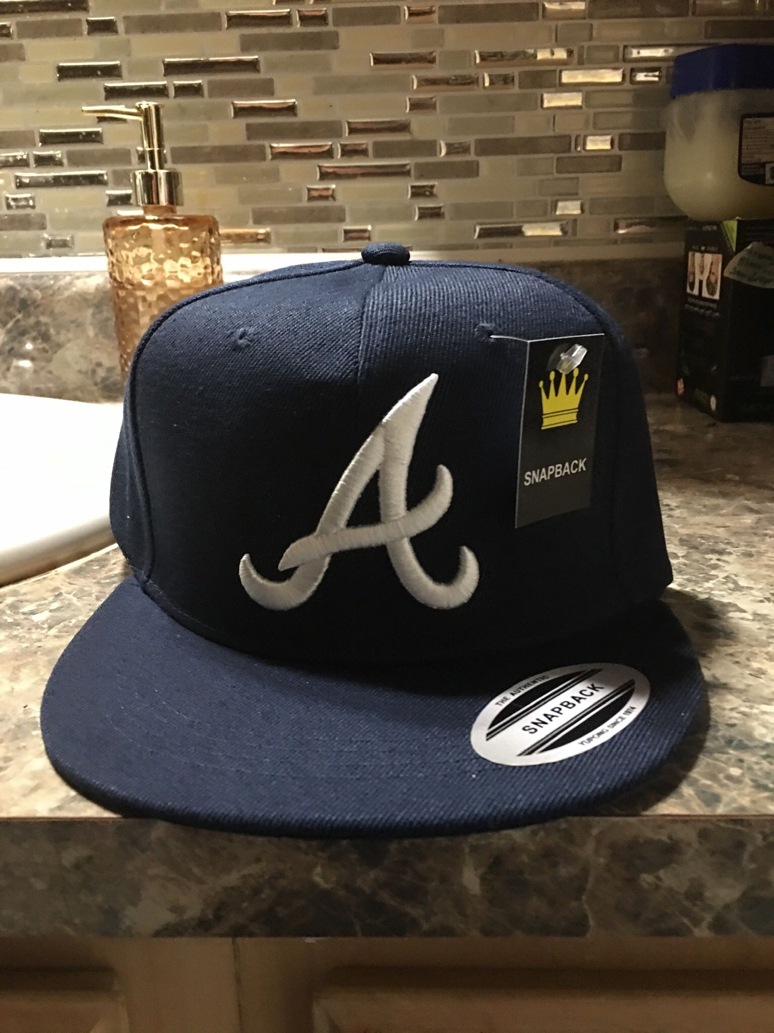 Gorras Nuevas