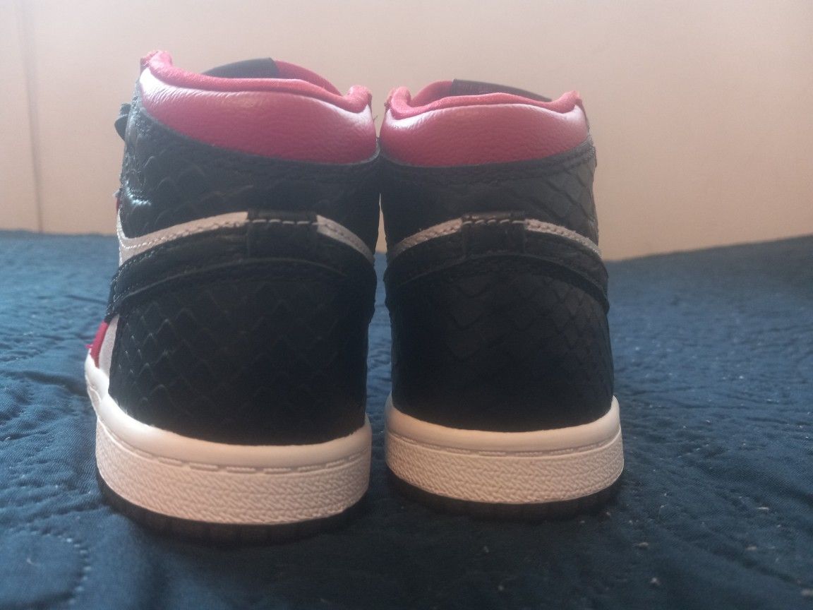 Jordan 1 Size 10c