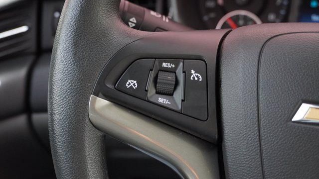 2016 Chevrolet Malibu Limited