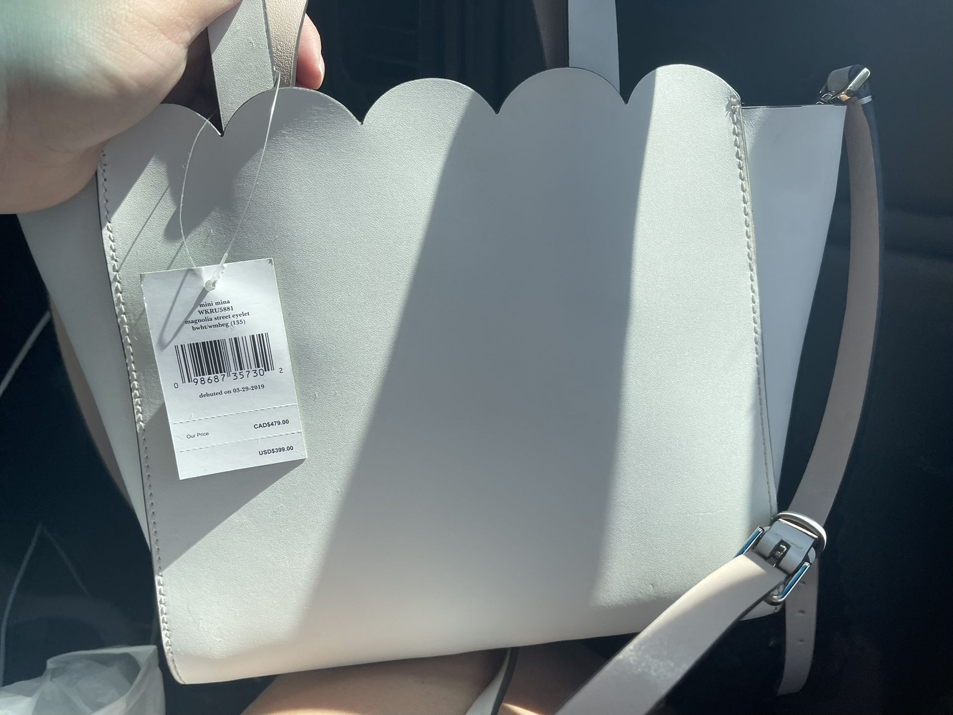 Kate Spade Purse