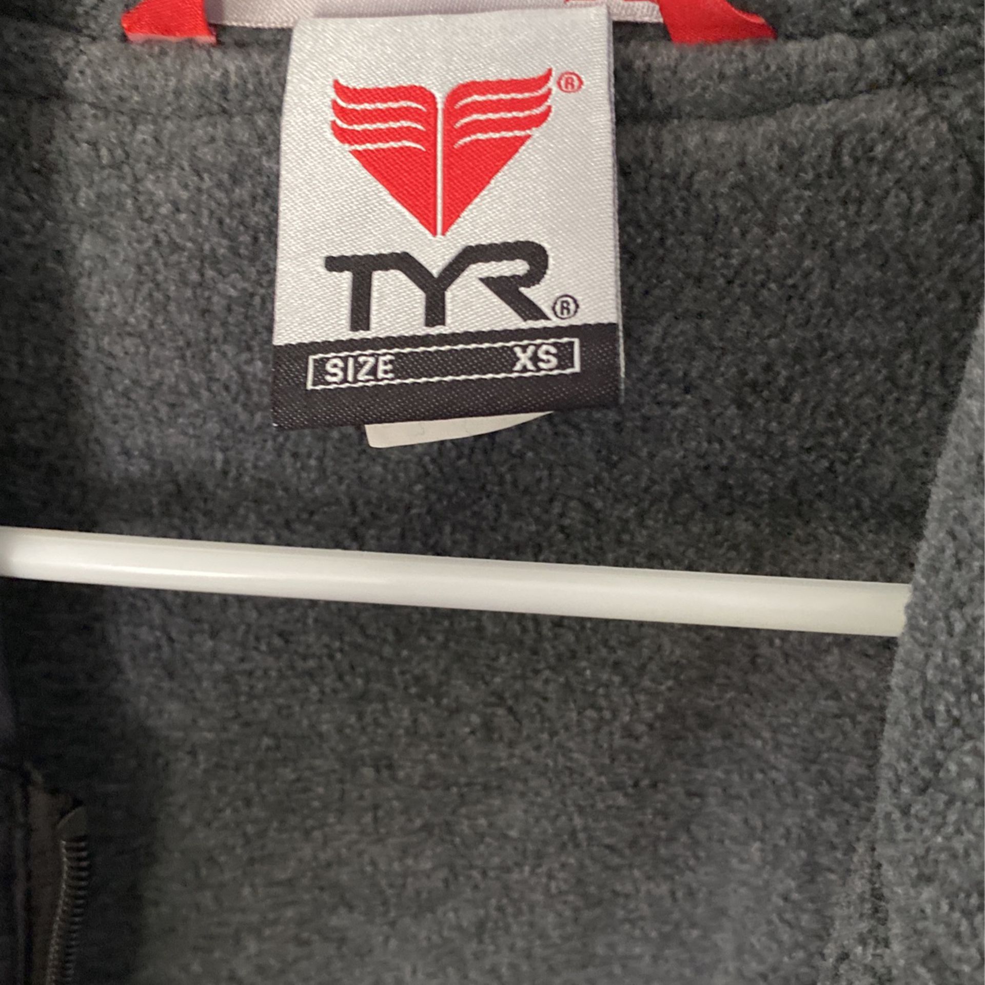 TYR Parka For Swimmers 