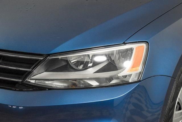 2016 Volkswagen Jetta Sedan