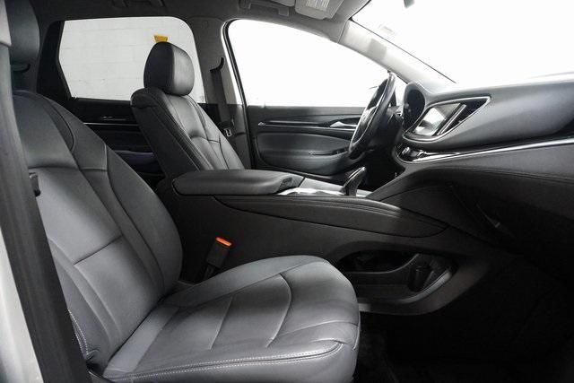 2020 Buick Enclave