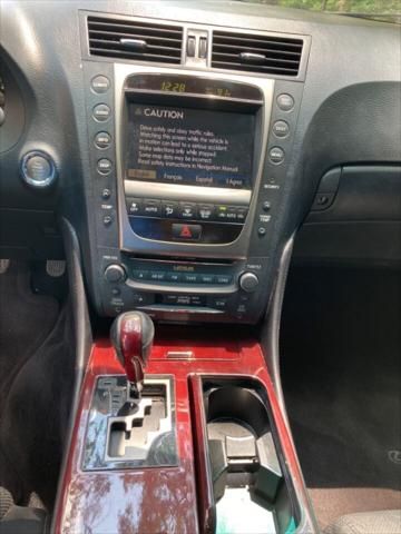 2007 Lexus GS 350