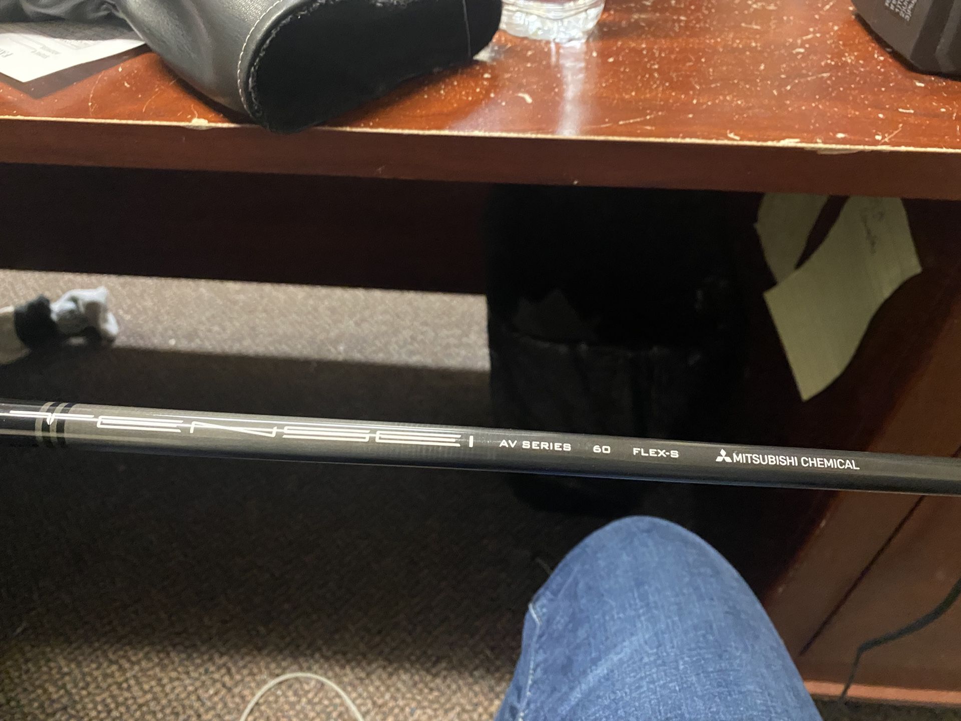 TaylorMade Sim Max Driver Stiff 9 Degree