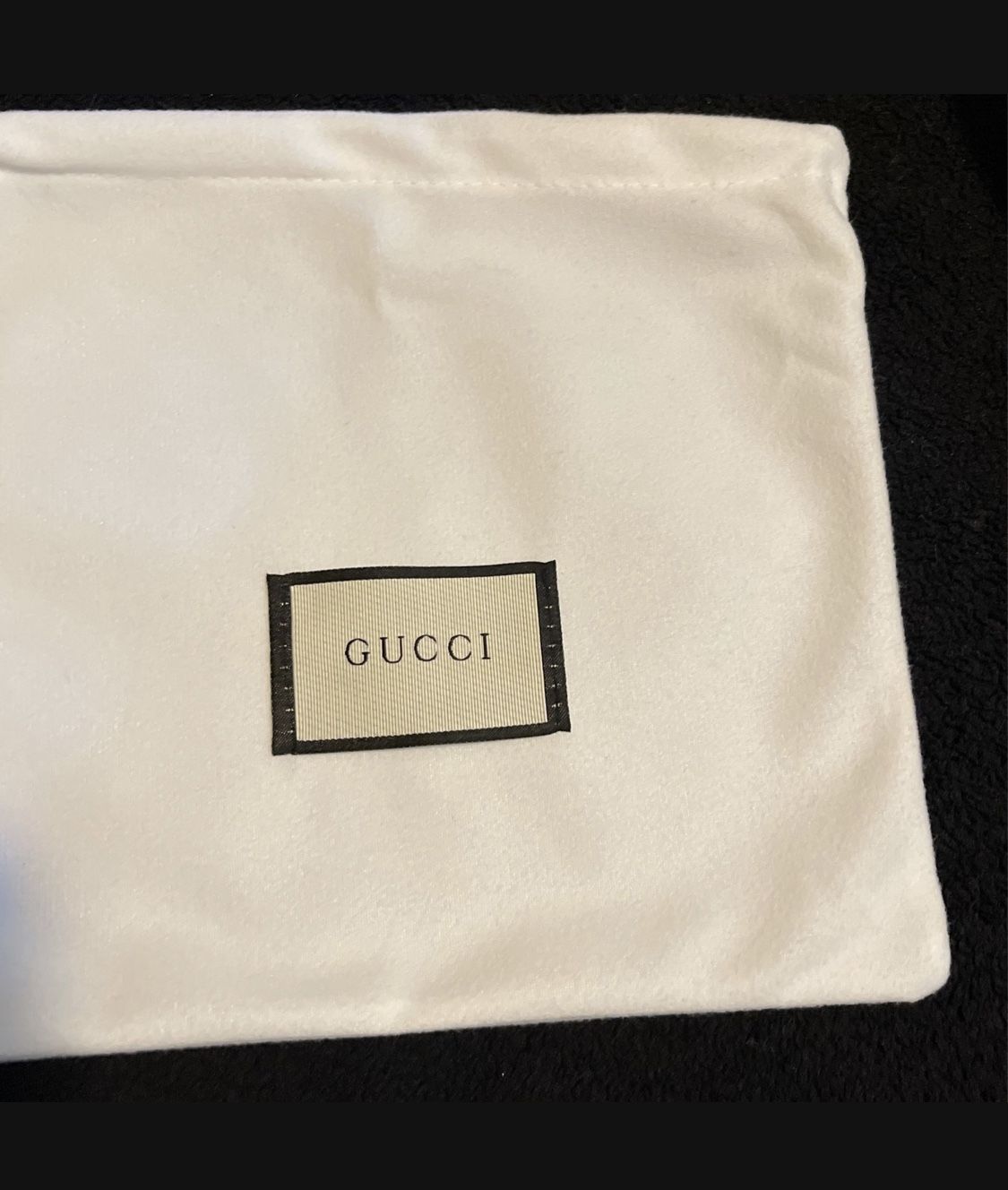 GUCCI Dionysus Supreme Chain wallet