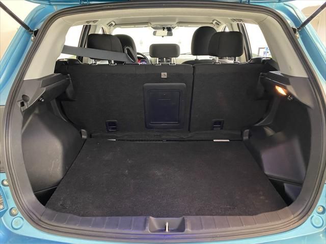 2013 Mitsubishi Outlander Sport