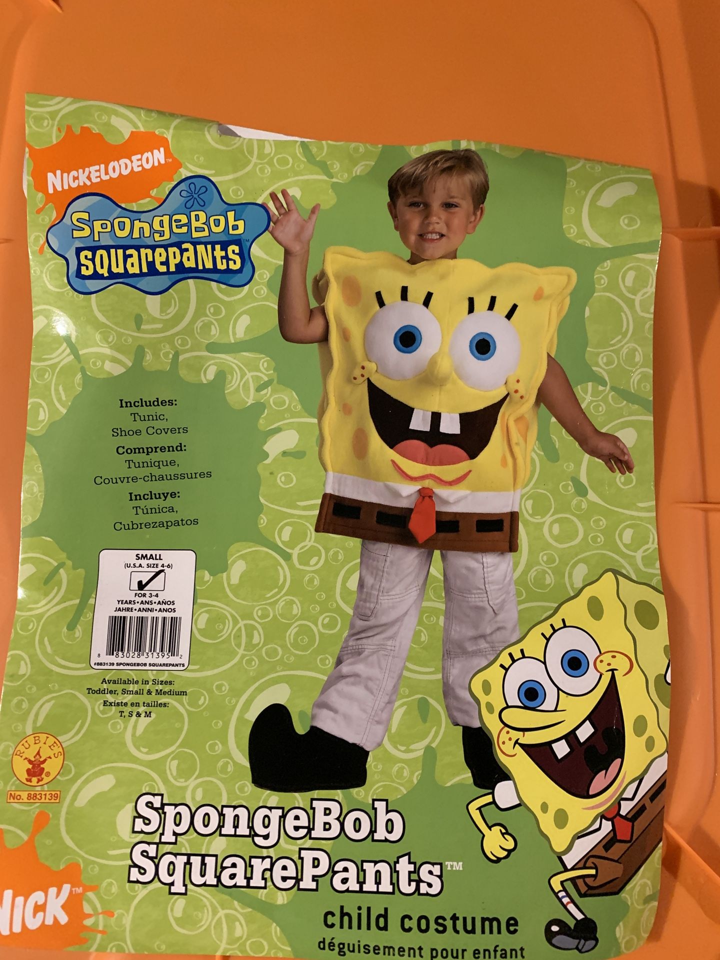 Boys Halloween costumes