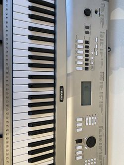 Yamaha Portable Keyboard  Thumbnail