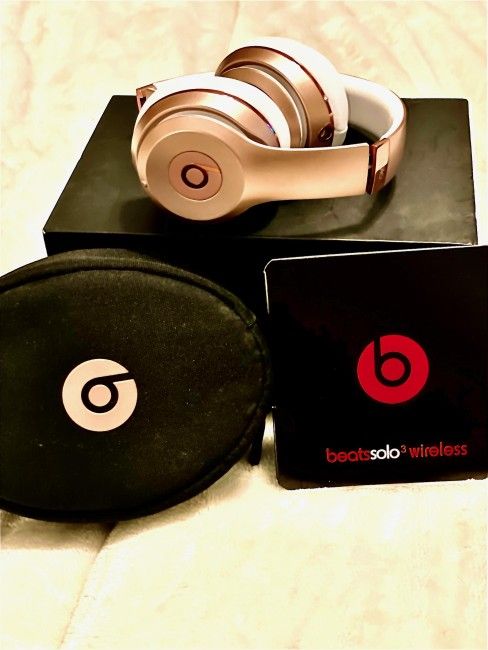 Beats Solo 3 Wireless