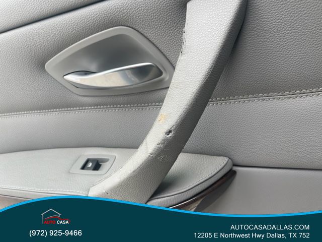 2011 BMW 3 Series