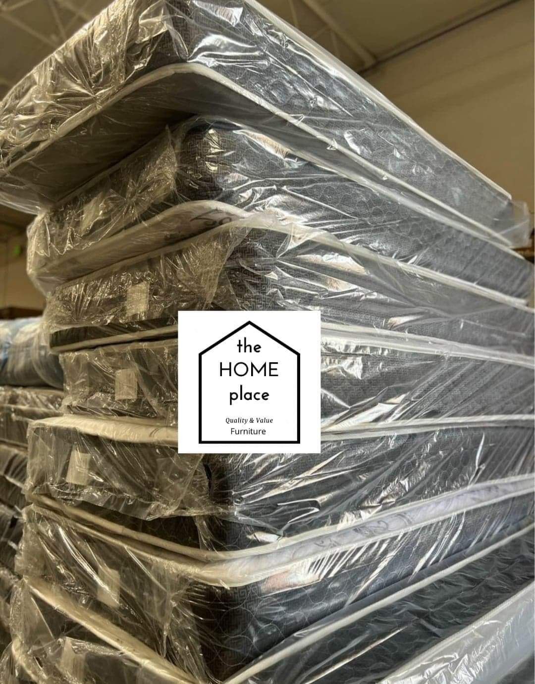 ALL SIZES TOP QUALITY MATTRESS SALE The Home Place Chicago Mattresses
