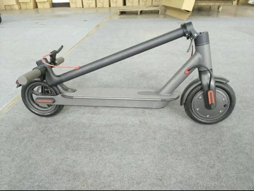 Xiaomi Mijia Electric Scooter Adult, IP65 Portable Folding, 8.5 tire 350 W