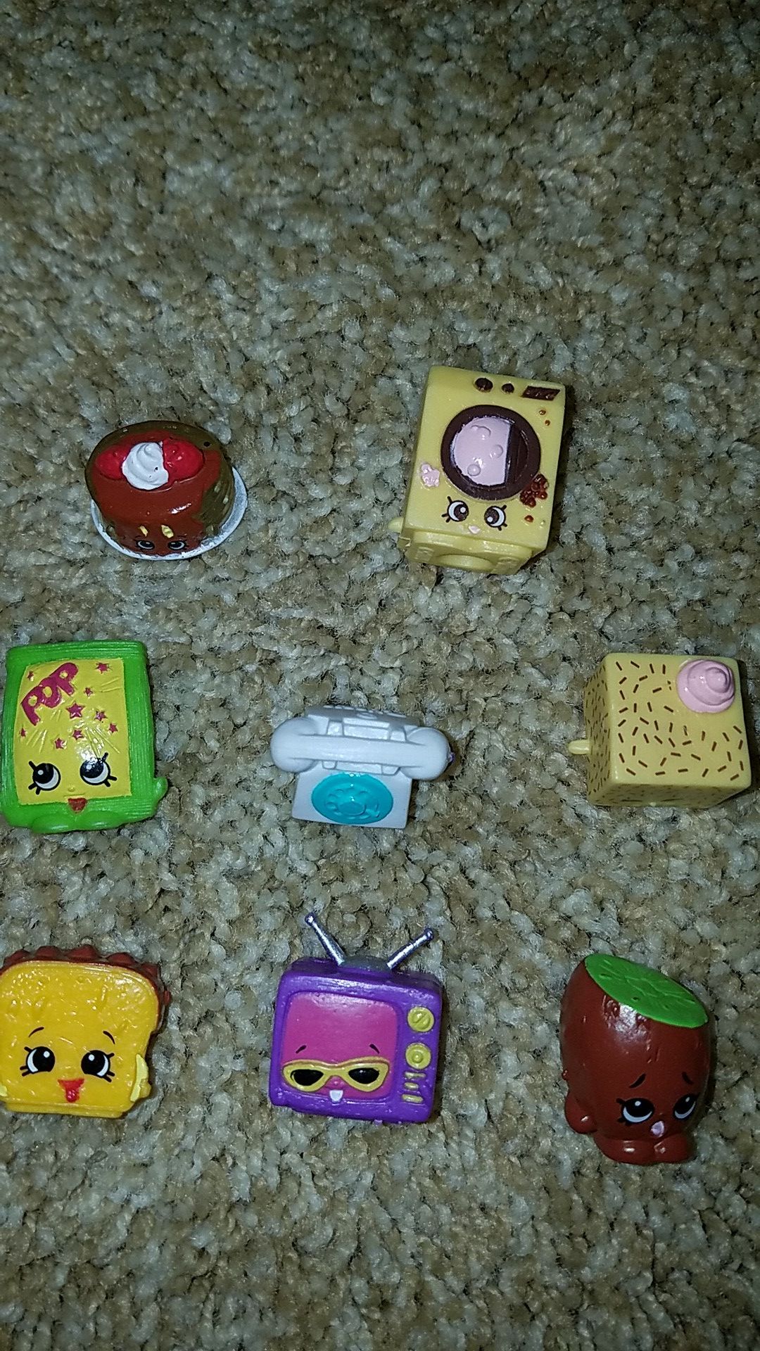 Shopkins