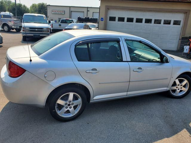 2009 Chevrolet Cobalt