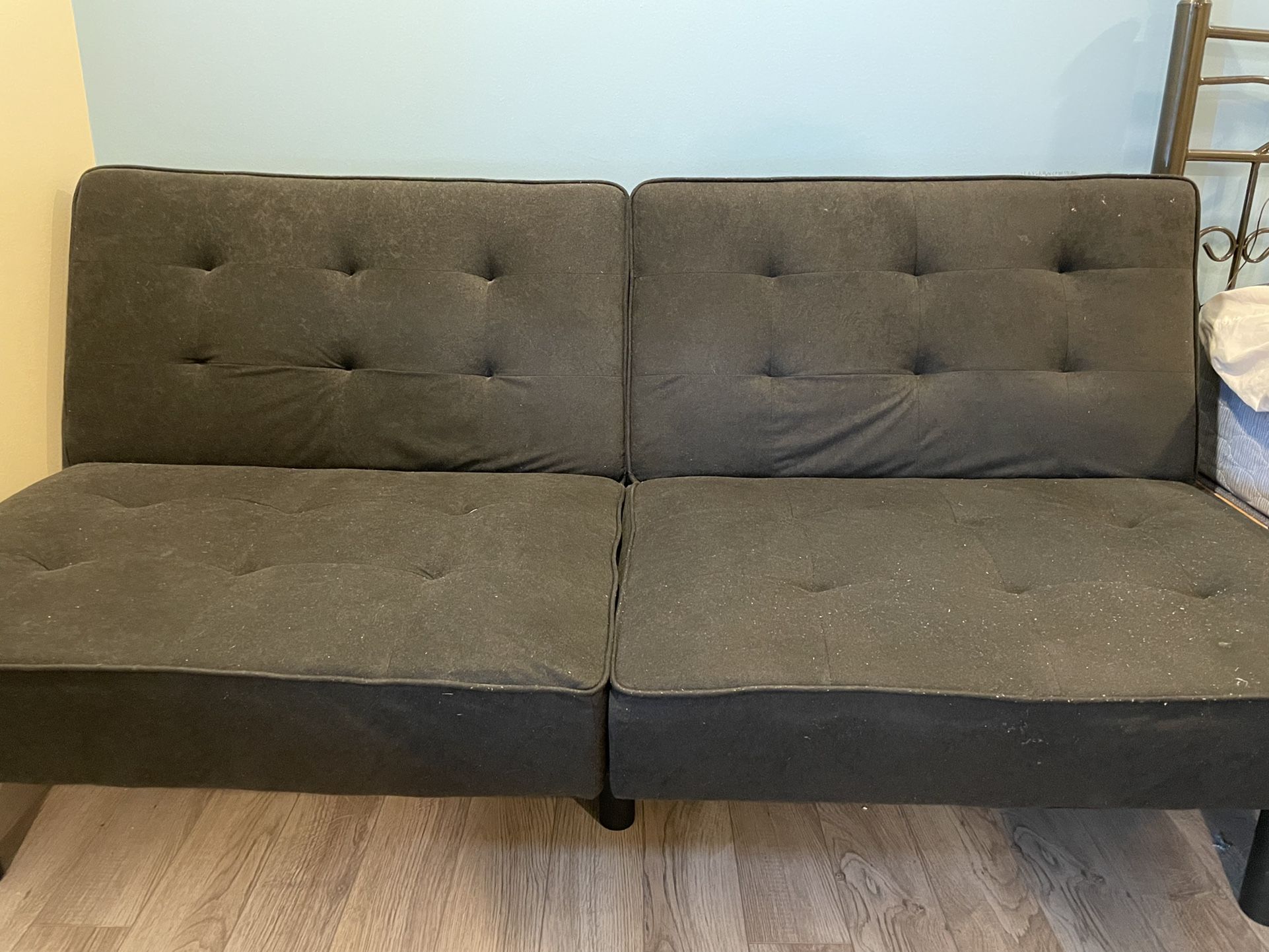 Futon Sofa